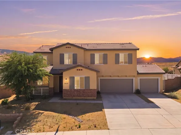 39315 Stirrup Ct, Palmdale, CA 93551