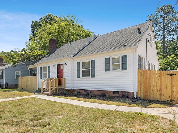 2nd image of 742 N Confederate Ave