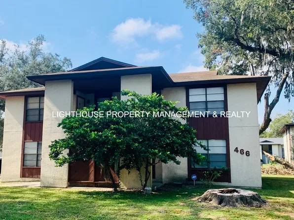 466 Crabapple Ct #D, Orange Park, FL 32073