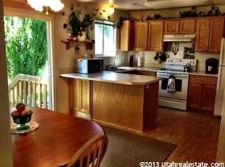 943 W 1400 N, Ogden, UT 84404