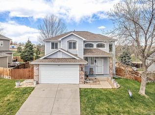 10639 W Parkhill Ave, Littleton, CO 80127
