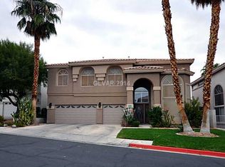 2082 Eaglepath Cir, Henderson, NV 89074