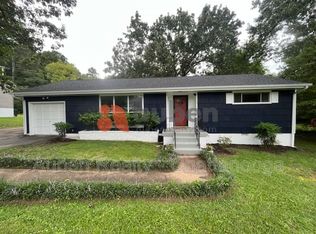1585 Akins Dr, Chattanooga, TN 37411
