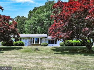1359 S Schuylkill Mountain Rd, Schuylkill Haven, PA 17972