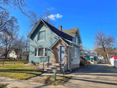 19 5th St, Mount Clemens, MI, 48043