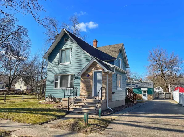 19 5th St, Mount Clemens, MI 48043