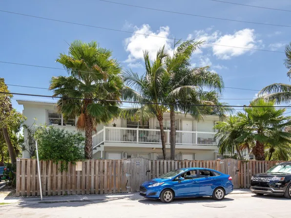 1600 Bertha St APT 4, Key West, FL 33040