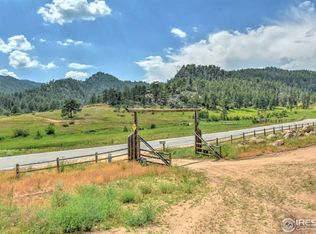 5937 E Highway 36, Estes Park, CO 80517