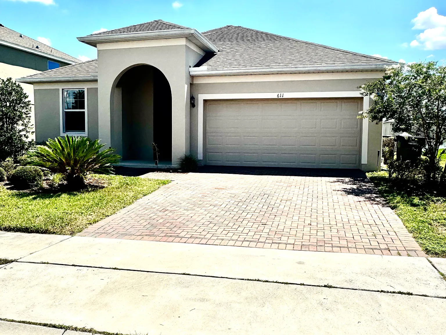 3 bed, 1544 sqft, $2,200 — Photo 1