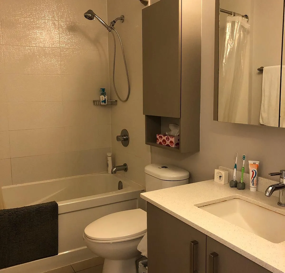 2 bed, $2,350 — Photo 4
