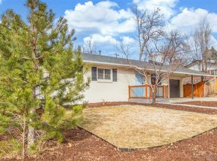 9303 W 66th Place, Arvada, CO 80004