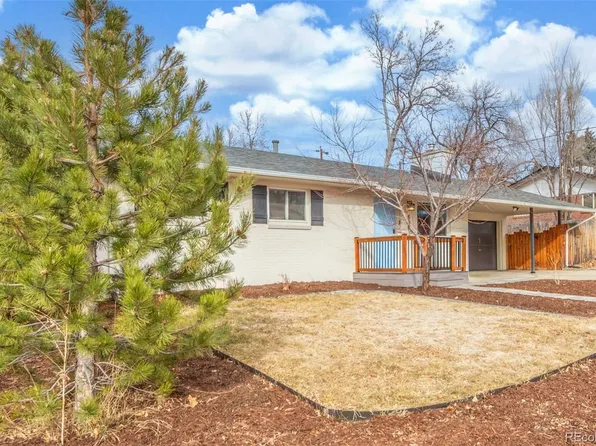 9303 W 66th Place, Arvada, CO 80004