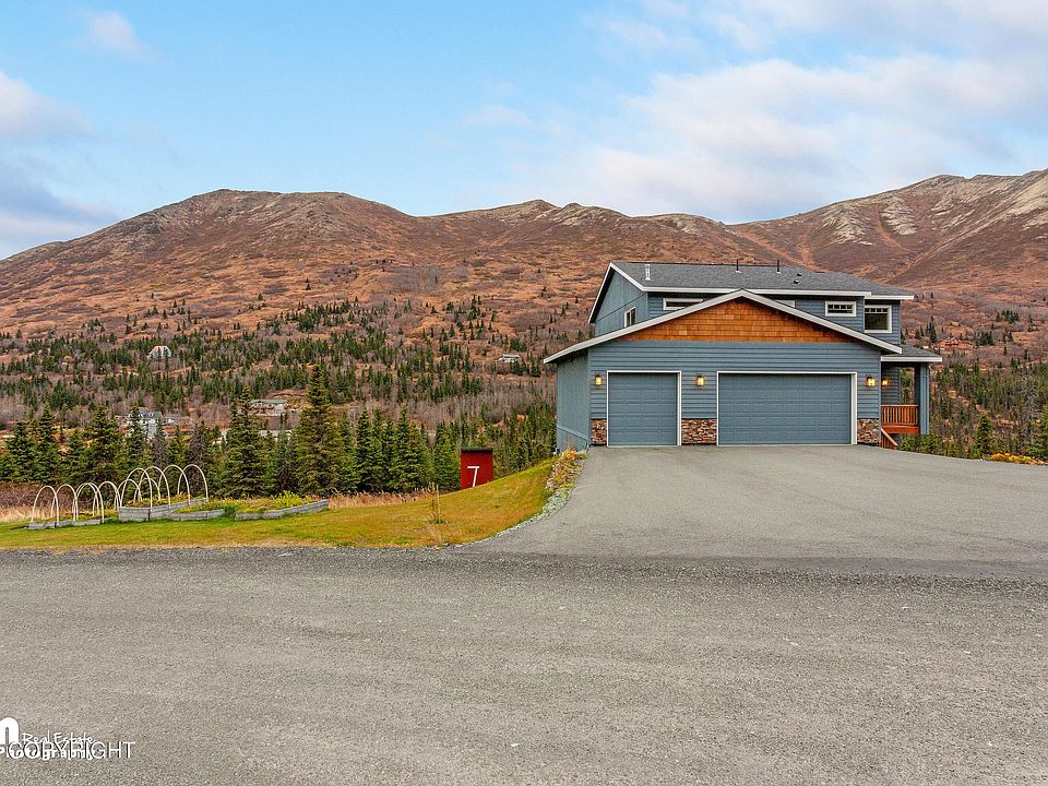 2695 W River Dr, Eagle River, AK 99577 Zillow