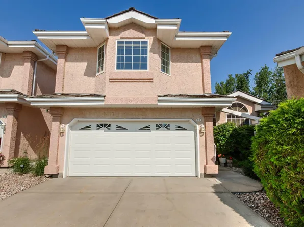 64 Blackburn Pl SW #12, Edmonton, AB T6W 1C7
