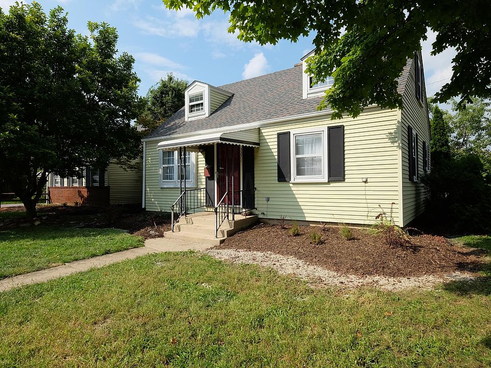 1st image of 3271 Osceola Dr
