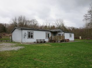 8615 Garden Of Eden Rd, Sedro Woolley, WA 98284