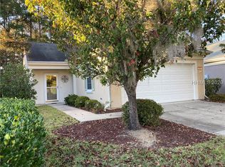 536 Col Thomas Heyward Rd, Bluffton, SC 29909