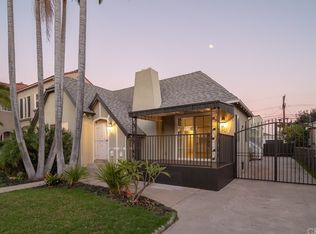 1214 S Hudson Ave, Los Angeles, CA 90019