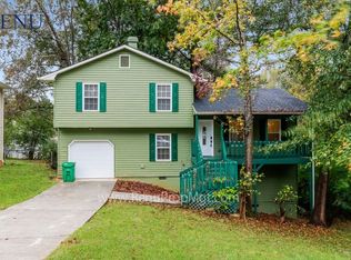 5937 Sara Ashley Ct, Lithonia, GA 30058