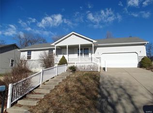 567 Monty Vw, Washington, MO 63090