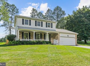 6219 Cider Press Rd, Harrisburg, PA 17111