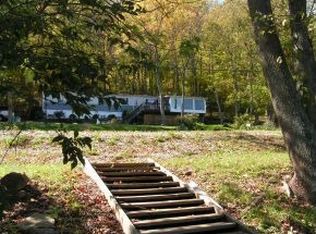 2193 State Route 156, Rising Sun, IN 47040