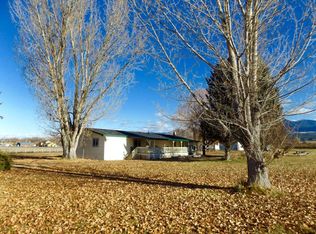 910 Oilwell Rd, Corvallis, MT 59828