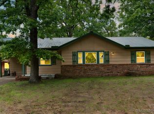 15152 N Highway 82, Strang, OK 74367