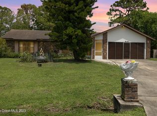 993 Hattaras Ter SE, Palm Bay, FL 32909