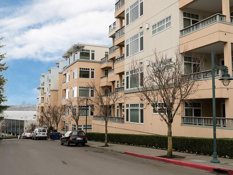 Portsmith Condominiums Kirkland, WA Zillow