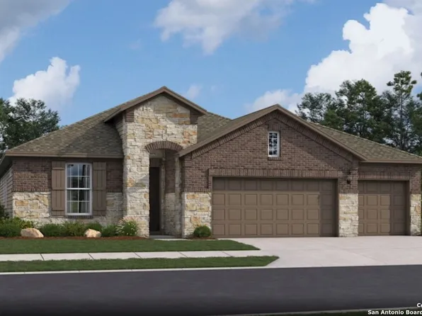 5212 Park Overlook, Schertz, TX 78124