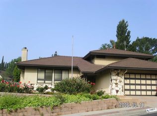 11401 Amigo Ave, Porter Ranch, CA 91326