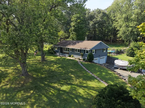 448 Ely Harmony Road, Freehold, NJ 07728