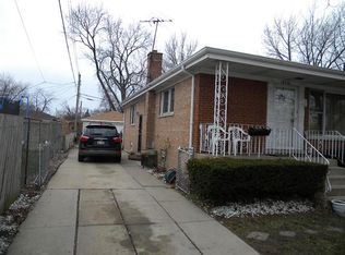 14516 Dante Ave, Dolton, IL