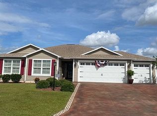 3384 Countryside Path, The Villages, FL 32163
