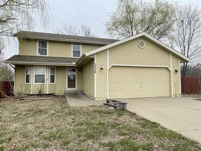 3648 SE Peck Rd, Topeka, KS, 66605