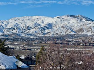 2070 La Fond Dr, Reno, NV 89509