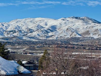 2070 La Fond Dr, Reno, NV, 89509