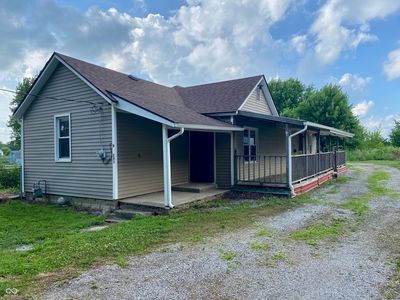 6097 Forest Third St, Forest, IN, 46039