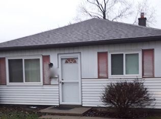 4744 Campbell St, Dearborn Heights, MI 48125