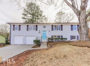 2287 Emerald Falls Dr, Decatur, GA 30035
