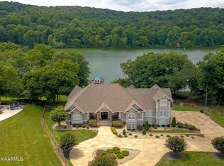 3105 Stephens Landing Way, Knoxville, TN 37932