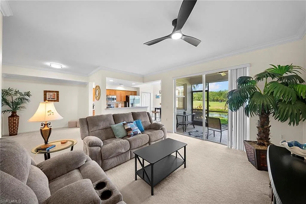 2 bed, 2.0 bath, 1232 sqft, $5,500 — Photo 1