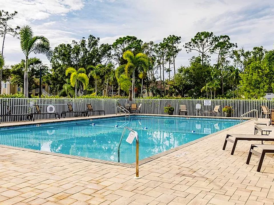 Private to The Greens subdivision residents only community pool