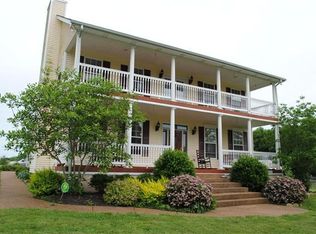 712 Rock Springs Rd, Castalian Springs, TN 37031