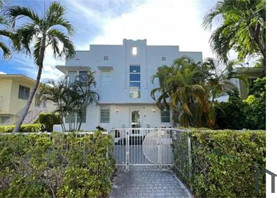 1 bed, 565 sqft, $2,600 — Photo 4