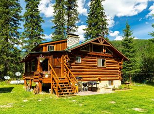 2323 Rabbit Creek Rd, Troy, MT 59935