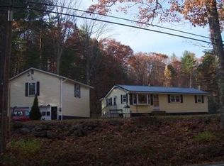 413 Route 129, Loudon, NH 03307