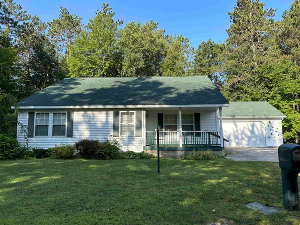 8764 Lilac Ln, Farwell, MI 48622