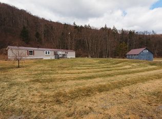 198 W Hawley Rd, Hawley, MA 01339